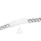 Colibri Men's Curb Bracelet