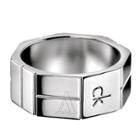 Calvin Klein Jewelry Women's Cobblestone Ring