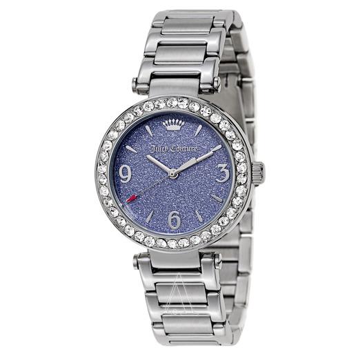 Juicy Couture Women's Cali Watch