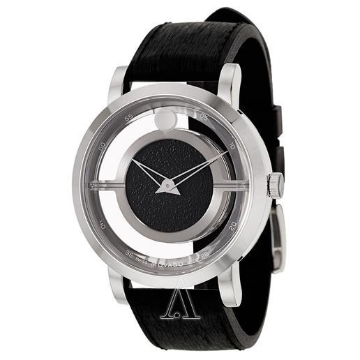 Movado Men's Museum Watch