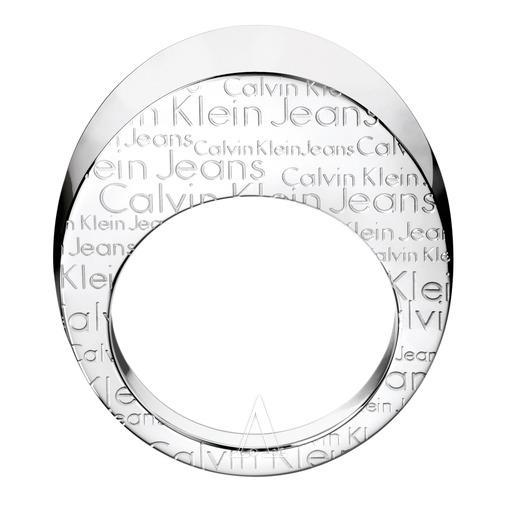 Calvin Klein Jeans Jewelry Women's Gleam Ring