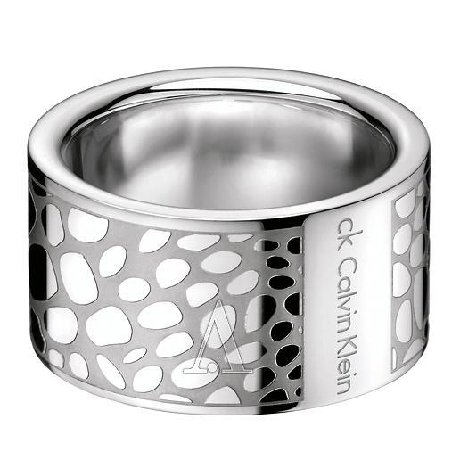 Calvin Klein Jewelry Women's Instinctive Ring