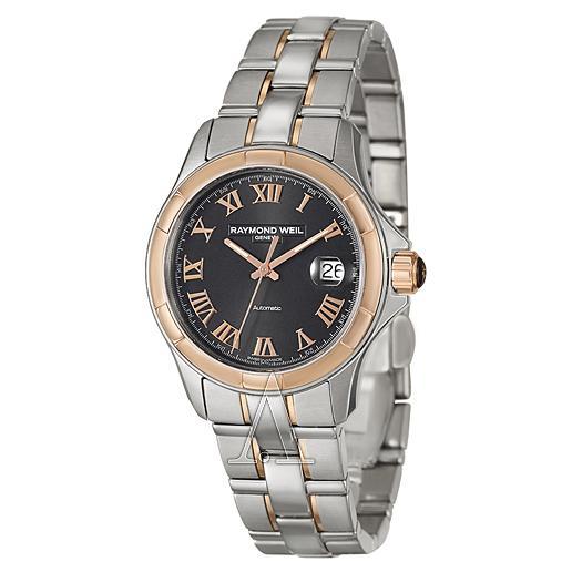 Raymond Weil Men's Parsifal Watch