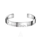 Calvin Klein Jeans Jewelry Women's Print Bracelet
