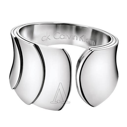 Calvin Klein Jewelry Women's Mound Ring