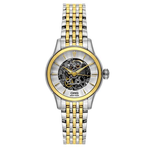 Oris Women's Artelier Watch