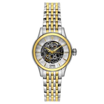 Oris Women's Artelier Watch