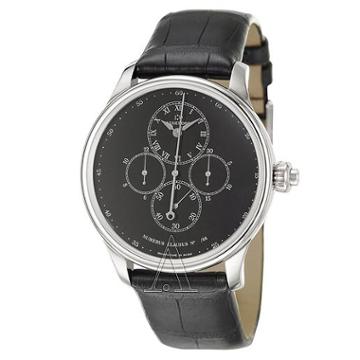 Jaquet Droz Men's Complication La Chaux-de-fonds Watch
