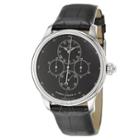 Jaquet Droz Men's Complication La Chaux-de-fonds Watch