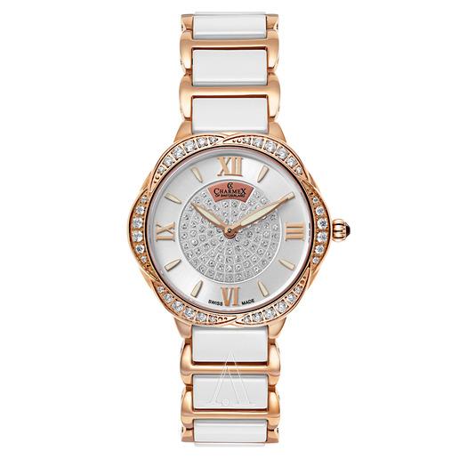 Charmex Women's Rodeo Drive Watch