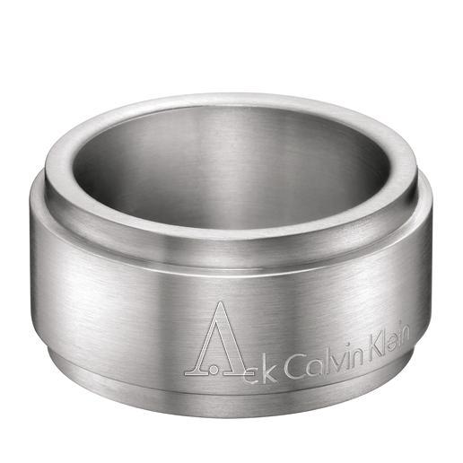 Calvin Klein Jewelry Men's Strong Ring