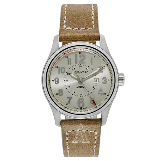 Hamilton Unisex Khaki Field Watch