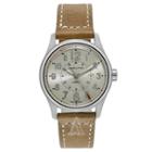 Hamilton Unisex Khaki Field Watch