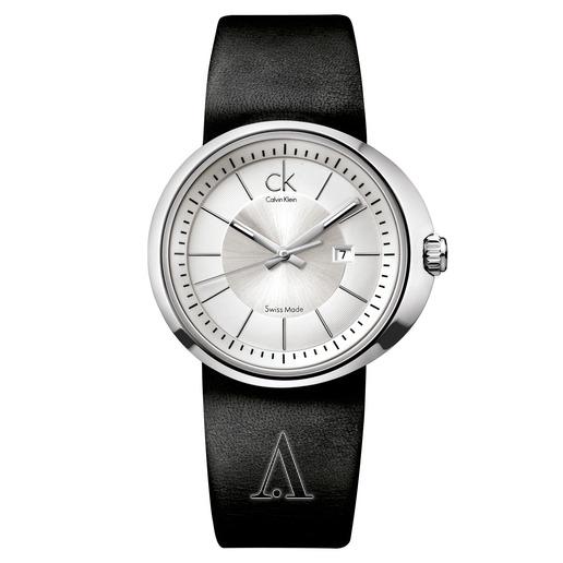 Calvin Klein Women's Trust Watch