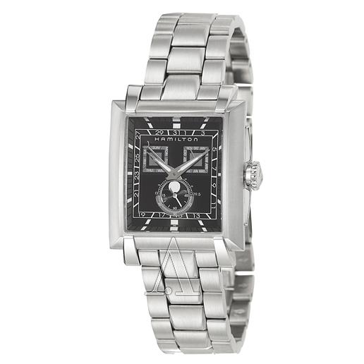 Hamilton Men's Trent Watch