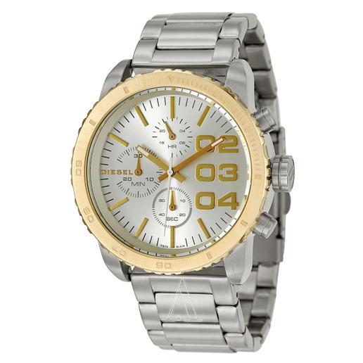 Diesel Women's Chronograph Watch