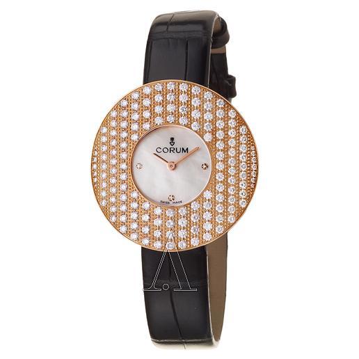 Corum Women's Chinese Hat Watch