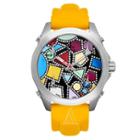 Jacob And Co. Unisex Five Time Zone Watch
