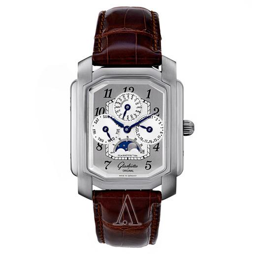 Glashutte Men's Karree Watch