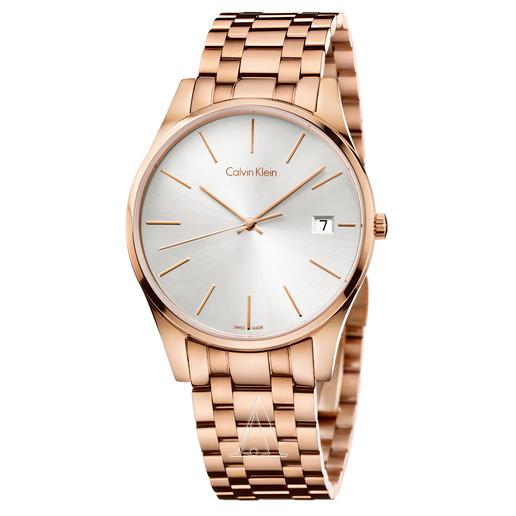 Calvin Klein Men's Time Watch