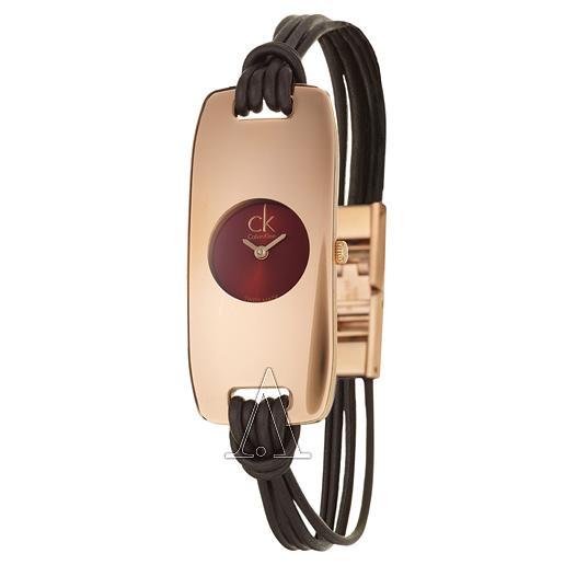 Calvin Klein Women's Connect Watch