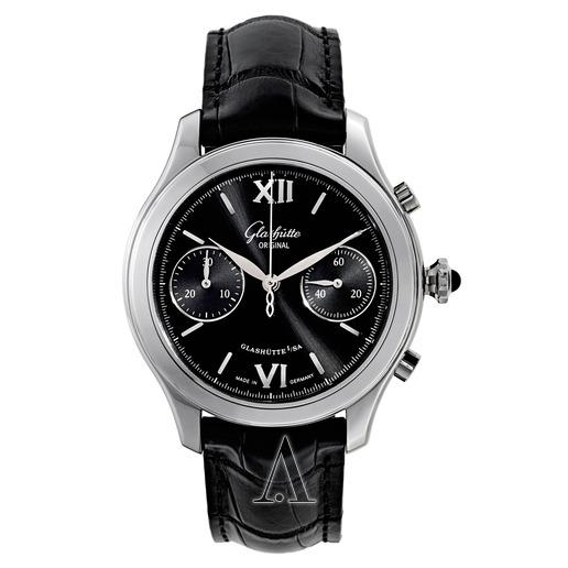 Glashutte Women's Lady Serenade Watch