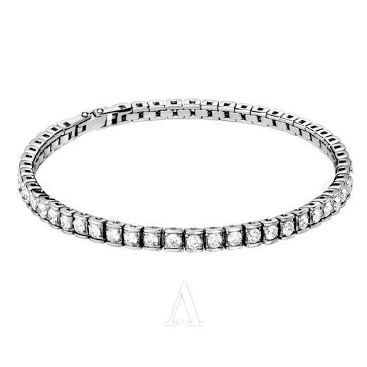 Calvin Klein Jeans Jewelry Women's Reflective Bracelet