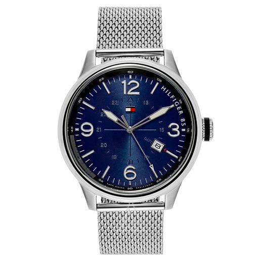 Tommy Hilfiger Men's Peter Watch