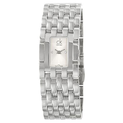 Calvin Klein Women's Braid Watch
