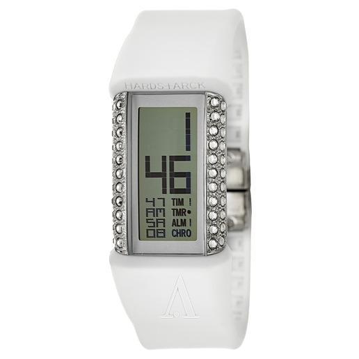 Philippe Starck Women's Glitz Watch