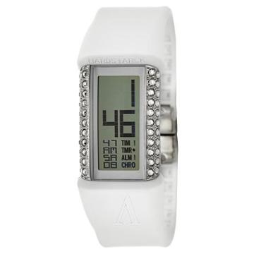 Philippe Starck Women's Glitz Watch