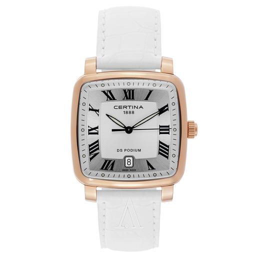 Certina Unisex Ds Podium Watch
