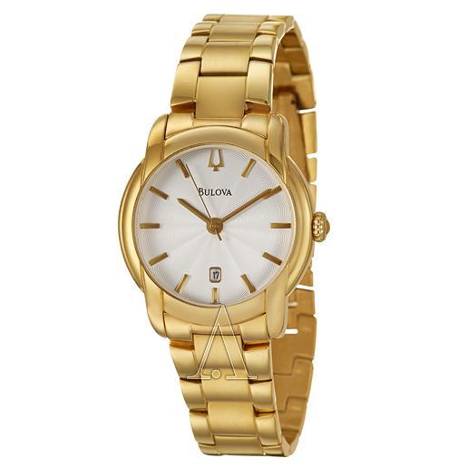 Bulova Men's Dress Watch