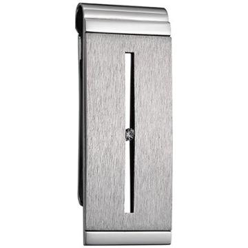 Colibri  Nero Money Clip