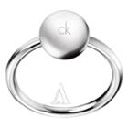 Calvin Klein Jewelry Women's Poetry Ring