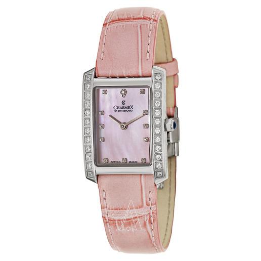 Charmex Women's Lugano Watch
