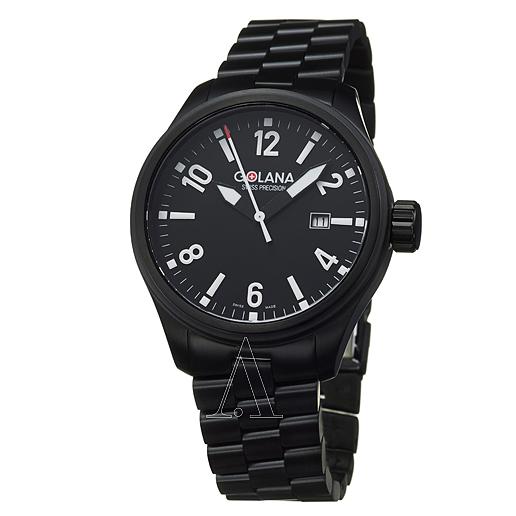 Golana Swiss Men's Terra Pro 100 Watch