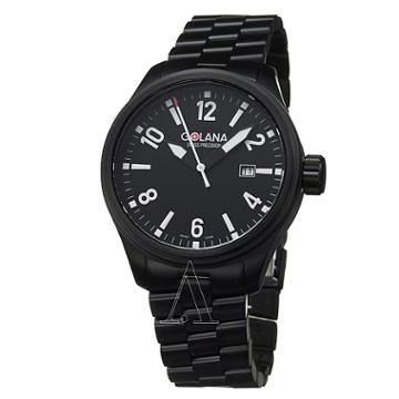 Golana Swiss Men's Terra Pro 100 Watch