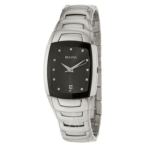 Bulova Men's Classic Watch