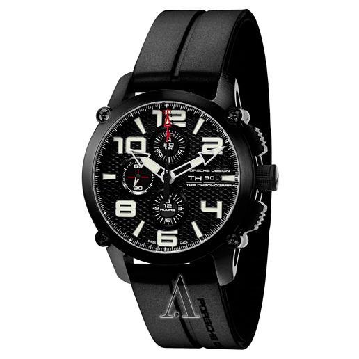 Porsche Design Men's P'6930 Watch