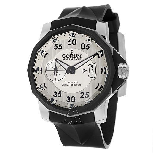 Corum Men's Admiral's Cup Watch