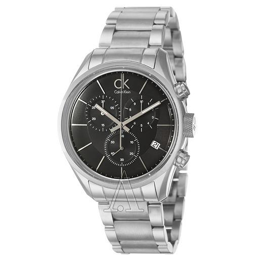 Calvin Klein Men's Masculine Watch