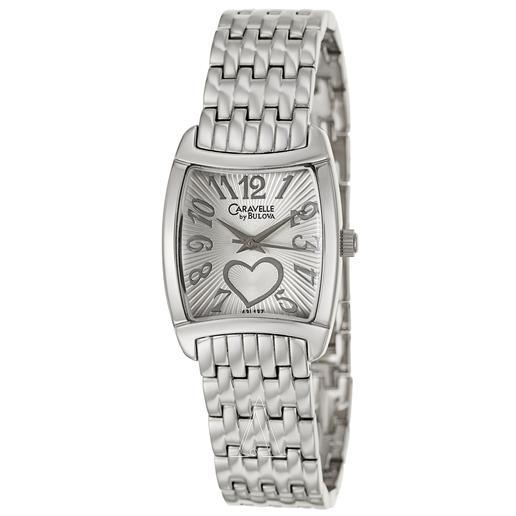 Caravelle Women's Dress Watch