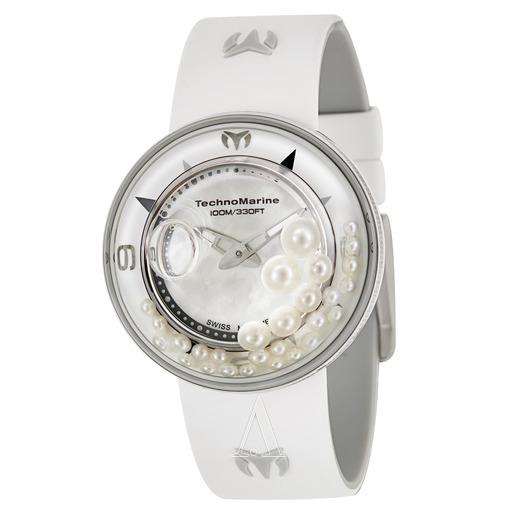 Technomarine Women's Aquasphere Watch