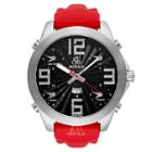 Jacob And Co. Men's Five Time Zone Watch