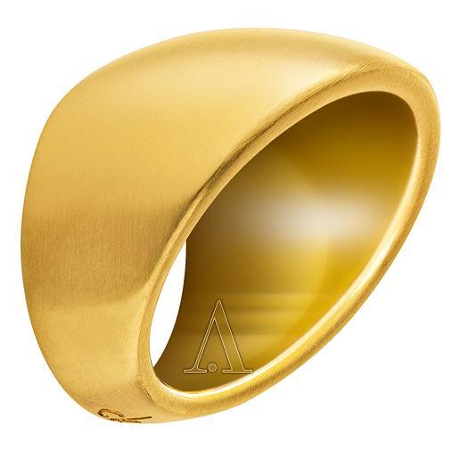 Calvin Klein Jewelry Women's Billow Ring