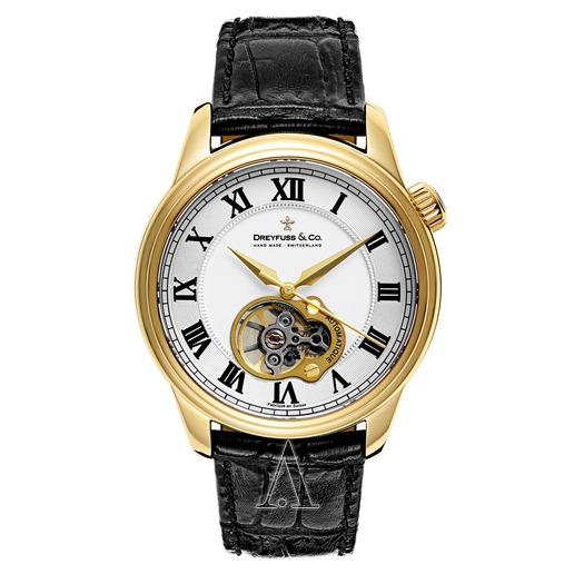 Dreyfuss Men's 1925 Watch