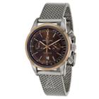 Breitling Men's Transocean Watch