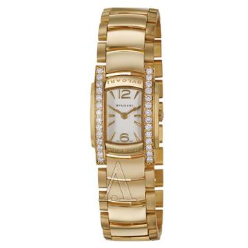 Bulgari Women's Assioma Watch