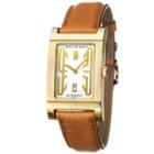 Bulgari Men's Rettangolo Watch